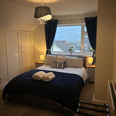 Апартаменты 5 Edgebury Puriton Экстерьер фото