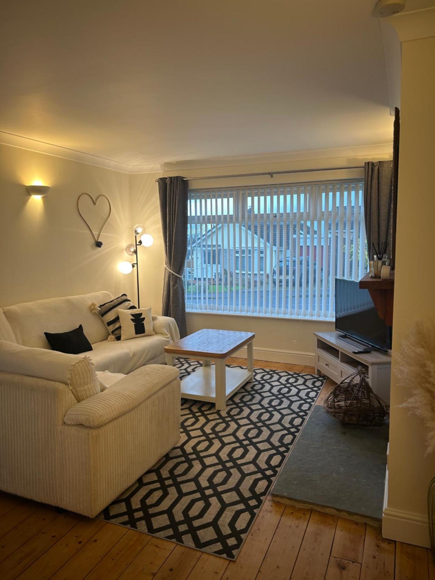 Апартаменты 5 Edgebury Puriton Экстерьер фото